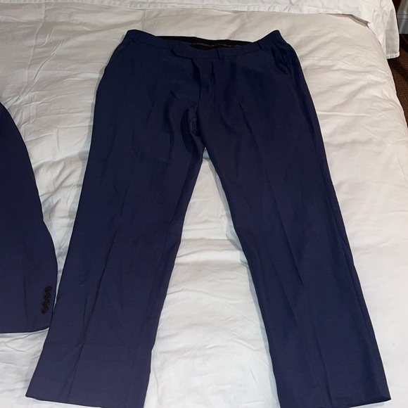 Ralph Lauren Men’s Full Suit - Picture 2 of 8